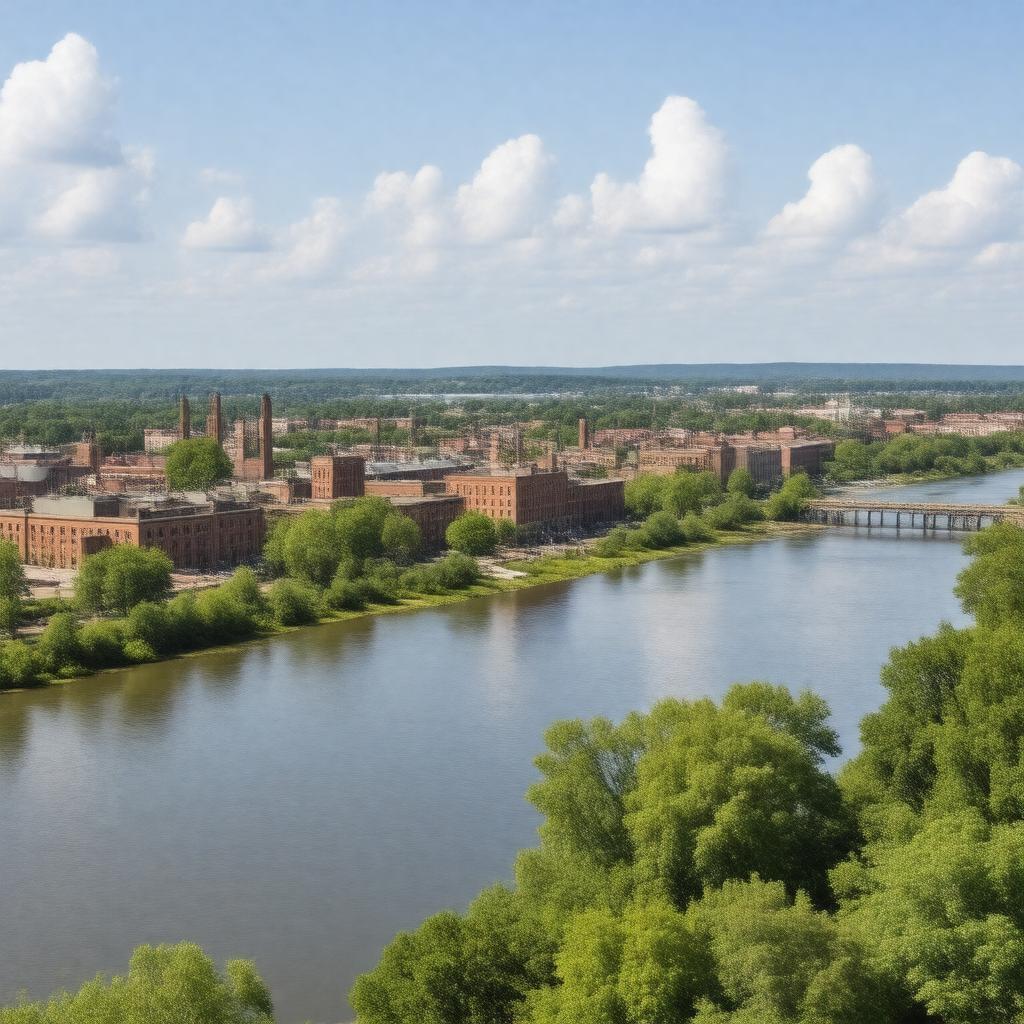 Greater Lowell
